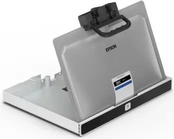 Ngjyrë printeri Epson WorkForce Pro EM/EP-C800R XXL, e zezë