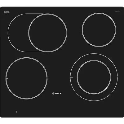 Pllake Bosch Pkn601Dp1D - 1