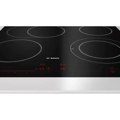 Pllake Bosch Pkn601Dp1D - 2