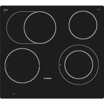 Pllake Bosch Pkn601Dp1D