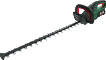 Gërshërë pa kabllo për shkurre Bosch AdvancedHedgeCut 36V-65-28, 36V, teh 65 cm, jeshile