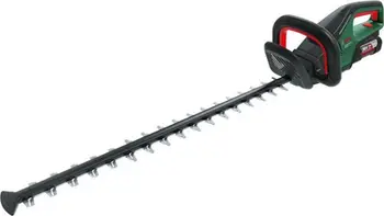 Gërshërë pa kabëll për shkurre Bosch AdvancedHedgeCut 36V 65-28, teh 65 cm, 36V, jeshile