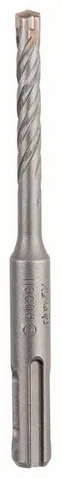 Shpues Bosch SDS-plus-5X, 6mm - 1