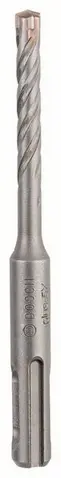 Shpues Bosch SDS-plus-5X, 6mm