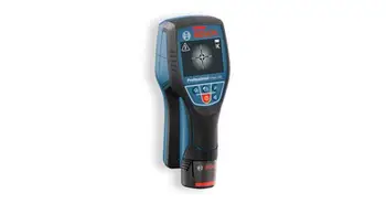 Detektor Bosch Detector D-Tect 120 + L-BOXX (0.601.081.301)
