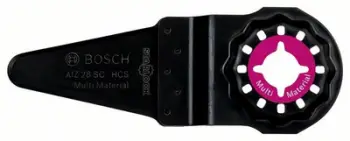 Prerës universale fugash Bosch HCS AIZ 28 SC