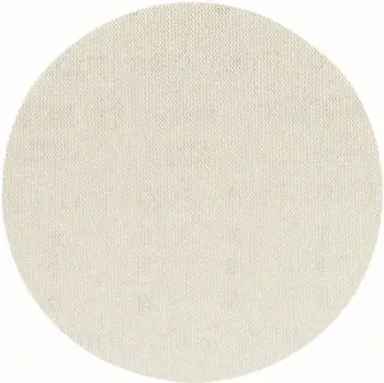 Rrjetë lëmuese Bosch Round, 150mm M480, 5 copë