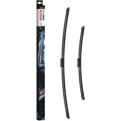 Fshirese Xhami 75-50cm Ford Tourneo 13- - 1