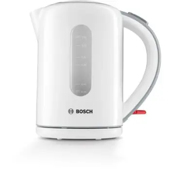 Ngrohese Uji Bosch Twk7601