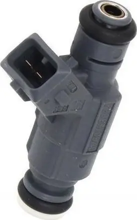 Valvul injektuese Bosch 06A906031BC, për motorë 1.8T, spërkatje me 4 vrima