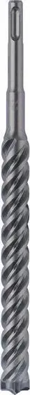 Gërrmëz çeliku Bosch SDS plus 7X, 20mm, 200/250mm, gri