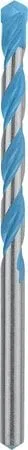 Bit stërvitjeje Bosch CYL 9 MultiConstruction Expert, 3mm, 40mm, gri - 1