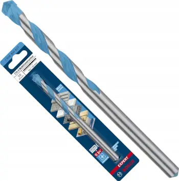 Gjurmë stërvitjeje Bosch CYL-9 Multiconstruction Expert 10 x 90 x 150 mm