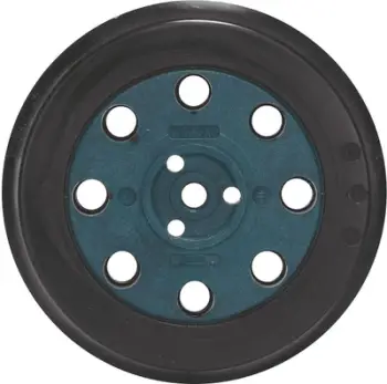 Disk lëmues Bosch, 125mm