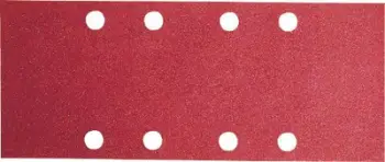 Letër zmerile Bosch C430, 93x186mm, 10 copë