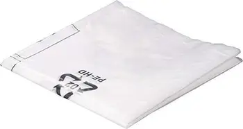 Qese fshese me korrent Bosch BAGS FOR GAS 12-25, 20L, set 5 copë