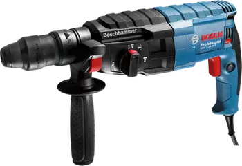 Makinë shpuese me çekiç Bosch GBH 240 F, 790W