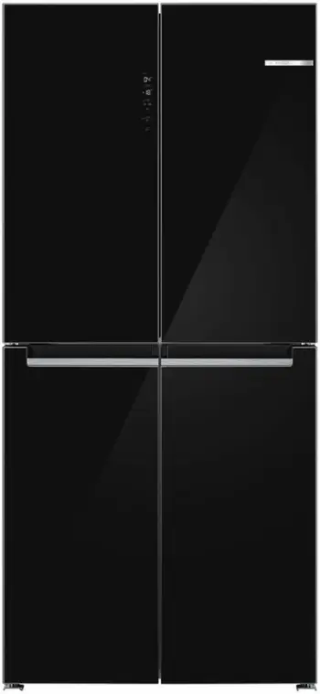 Frigorifer Bosch Serie 4 KMC85LBEA, i zi