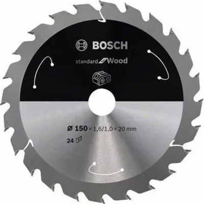 Teh sharre druri Bosch 165x20x36t - 1