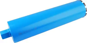 Kurorë diamanti për prerje precize Bosch Diamond Crown FI=122 x 450 mm, tela 1-1/4" (2608601741)