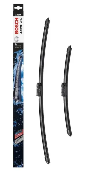 Fshirese Xhami 65/40cm Bmw X4 / Volvo S40 + S60 1.6+2.0 06-12