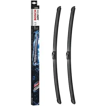 Fshirese Xhami 60/60cm Mercedes C Class W204 - S204