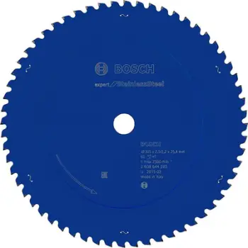 Disk prerës për çelik Bosch