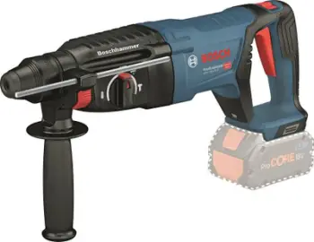 Shpuese Bosch GBH 18V-26 D, 18V, 980rpm, 4350bpm