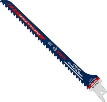 Teh sharre Bosch Expert S 715 LHM, për dru dhe metal, B 2608900384