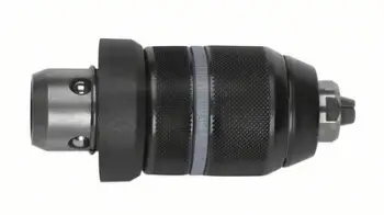 Shpuese Bosch 2608572212, e zezë