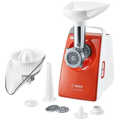 Grirese Mishi Bosch Mfw3630I - 1