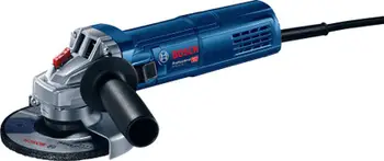 Makinë mrephëse Bosch GWS 9-125 S, 900W