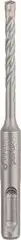 Turjelë për beton Bosch SDS+, 6 mm (B 2608833780)