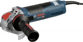 Lëmuese këndore Bosch GWX 19-125 S