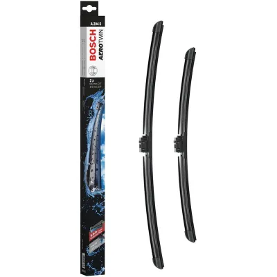 Fshirese Xhami 60/47.5cm Mercedes Cla C118 12- - 1