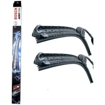 Fshirese Xhami Para Fiat Punto 93- 57.5/40cm