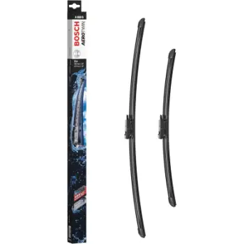 Fshirese Xhami Para Mercedes B W246 11- 65/47.5cm