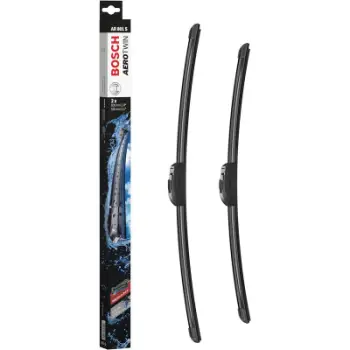 Fshirese Xhami Para Mercedes Sprinter 01- 60/53cm