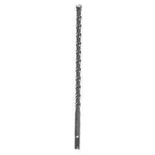 Shpuese betoni Bosch SDS+, 10x360 mm - 1
