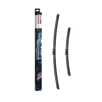 Fshirese Xhami 65/42.5cm Peugeot 207