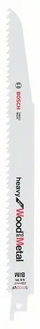 Teh sharre Bosch Sabre S1110VF, 225mm