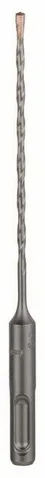 Majë shpuese Bosch SDS+ 2608585603, 6mm - 1