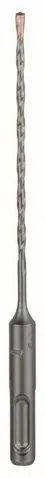 Majë shpuese Bosch SDS+ 2608585603, 6mm