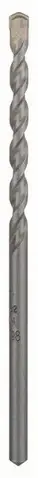 Shpuese betoni Bosch CYL-3, 9mm