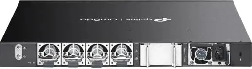 Switch TP-Link SX6632YF, Managed, L2+/L3, Montim në rack - 2