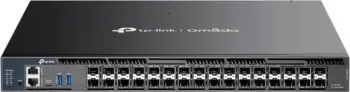 Switch TP-Link SX6632YF, Managed, L2+/L3, Montim në rack