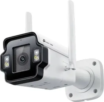 Kamerë sigurie TP-Link INSIGHT S345-4G, IP, Outdoor, 4G, 3 LAN porta, 80m, 120 dB
