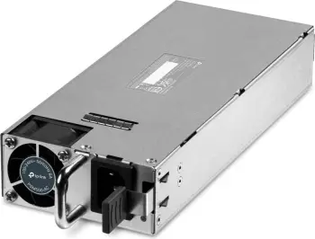 Modul furnizimi TP-Link PSM500-AC, Switch rrjeti, 500 W, Metalik