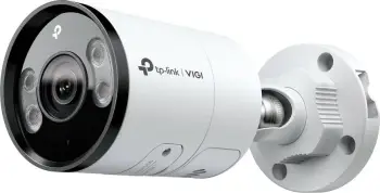 Kamerë e jashtme rrjetore TP-Link Omada InSight S355, 5MP, lentja 2.8mm, e bardhë
