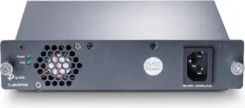 Modul furnizimi me rrymë TP-Link, 75 W, 100-240 V, ngjyrë e zezë